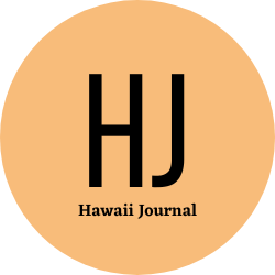 Hawaii Journal
